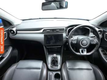 Used MG MG ZS 2021 for sale - 74841499: Photo