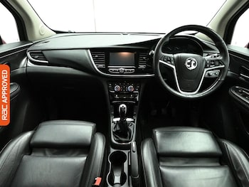 Used Vauxhall Mokka 2018 for sale - 79016952: Photo