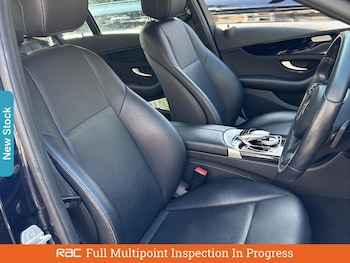 Used Mercedes-Benz C-Class 2015 for sale - 75523330: Photo