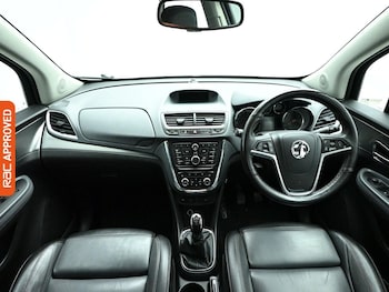 Used Vauxhall Mokka 2014 for sale - 78722801: Photo