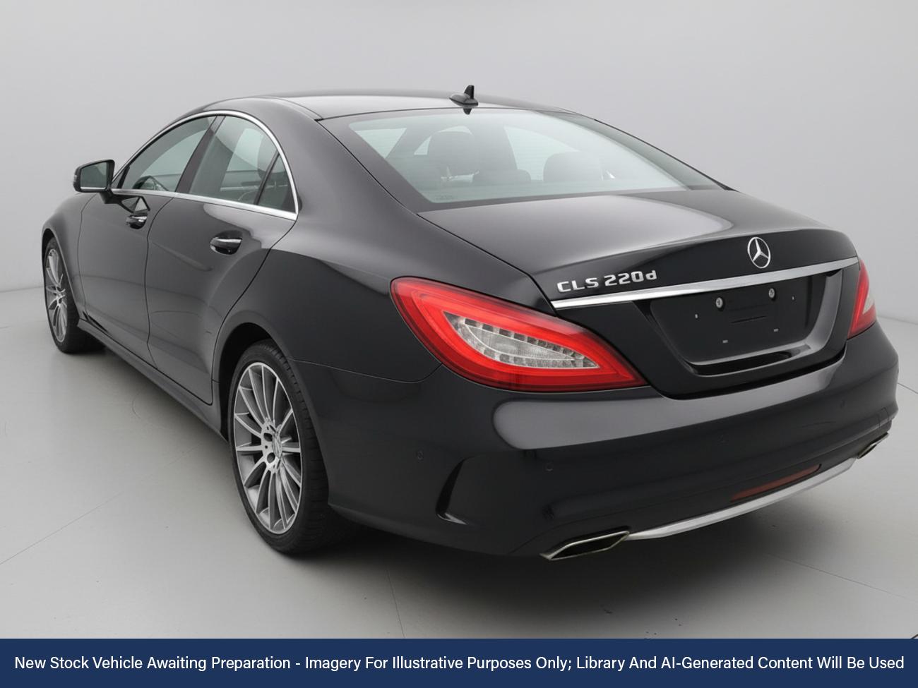 Used Mercedes-Benz CLS 2017 for sale - 76750733: Photo 2