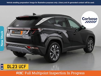 Used Hyundai TUCSON 2023 for sale - 79494917: Photo