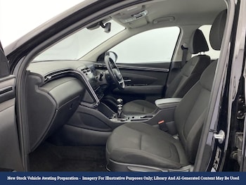 Used Hyundai TUCSON 2023 for sale - 79494917: Photo