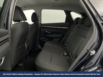 Used Hyundai TUCSON 2023 for sale - 79494917: Photo
