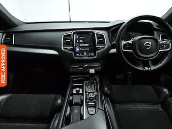 Used Volvo XC90 2019 for sale - 78732631: Photo