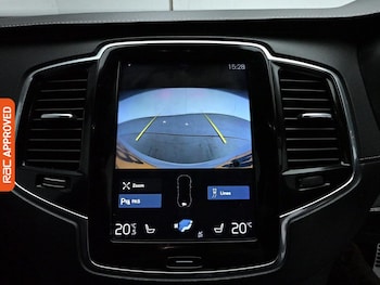 Used Volvo XC90 2019 for sale - 78732631: Photo
