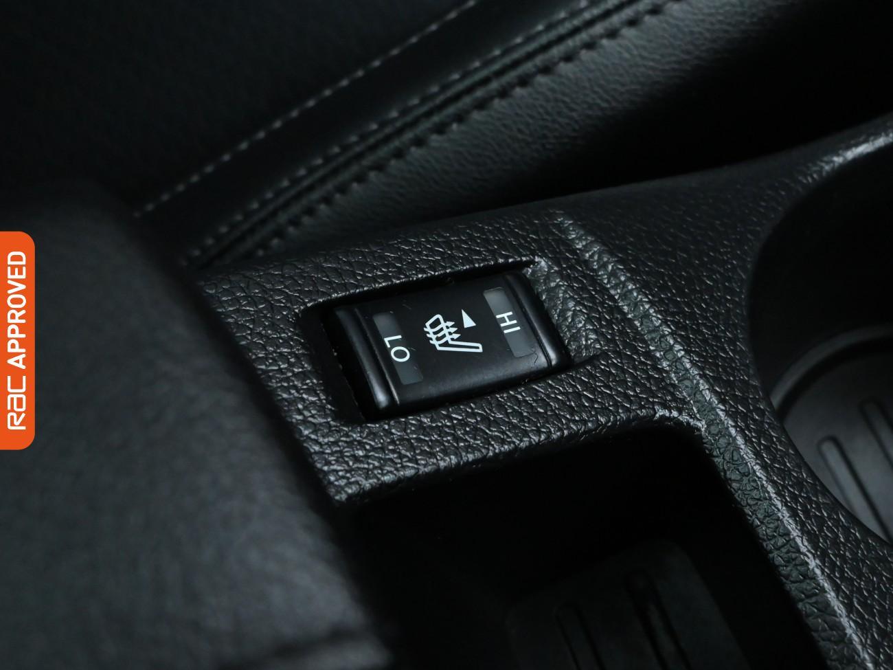 Used Nissan Qashqai 2018 for sale - 76142176: Photo 21