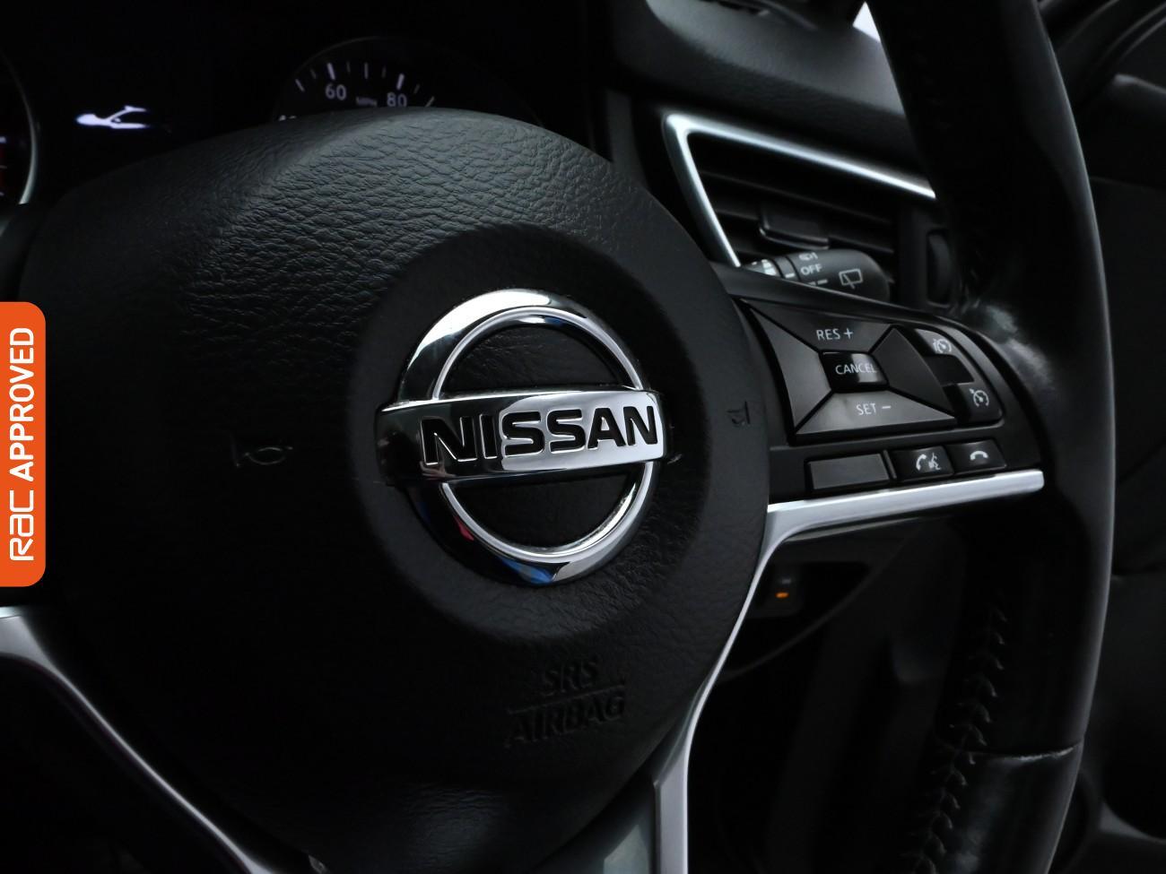 Used Nissan Qashqai 2018 for sale - 76142176: Photo 23