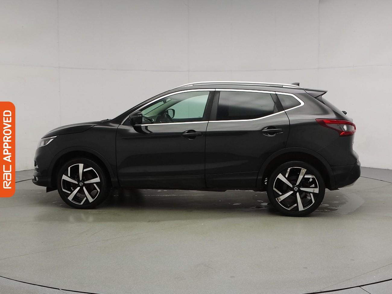 Used Nissan Qashqai 2018 for sale - 76142176: Photo 29