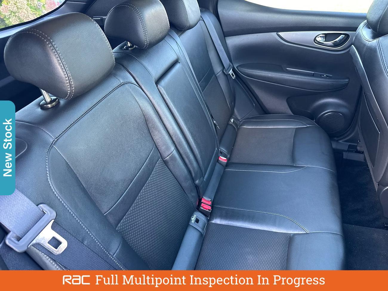 Used Nissan Qashqai 2018 for sale - 76142176: Photo 4