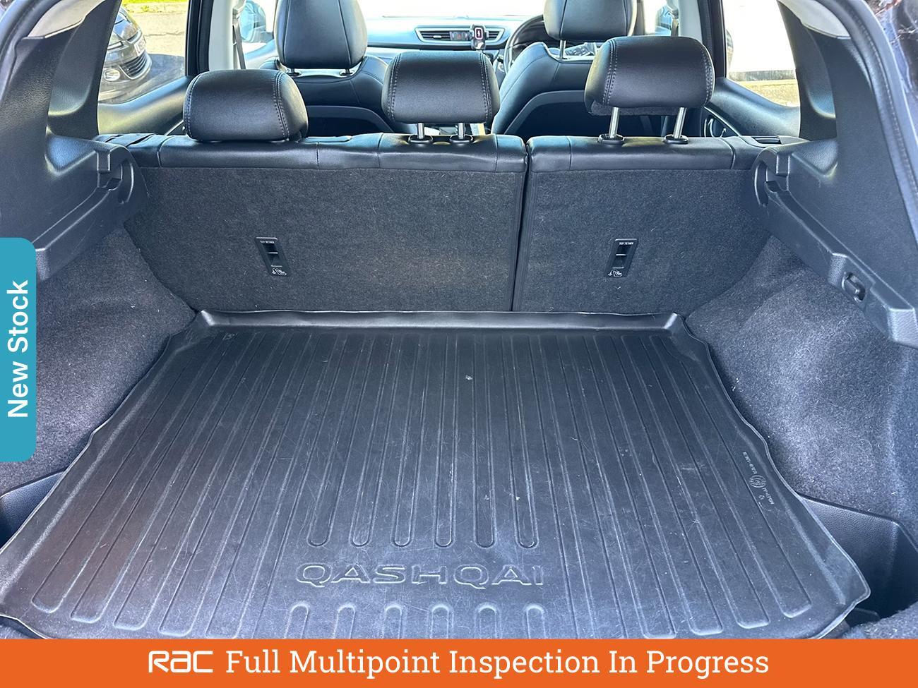 Used Nissan Qashqai 2018 for sale - 76142176: Photo 6