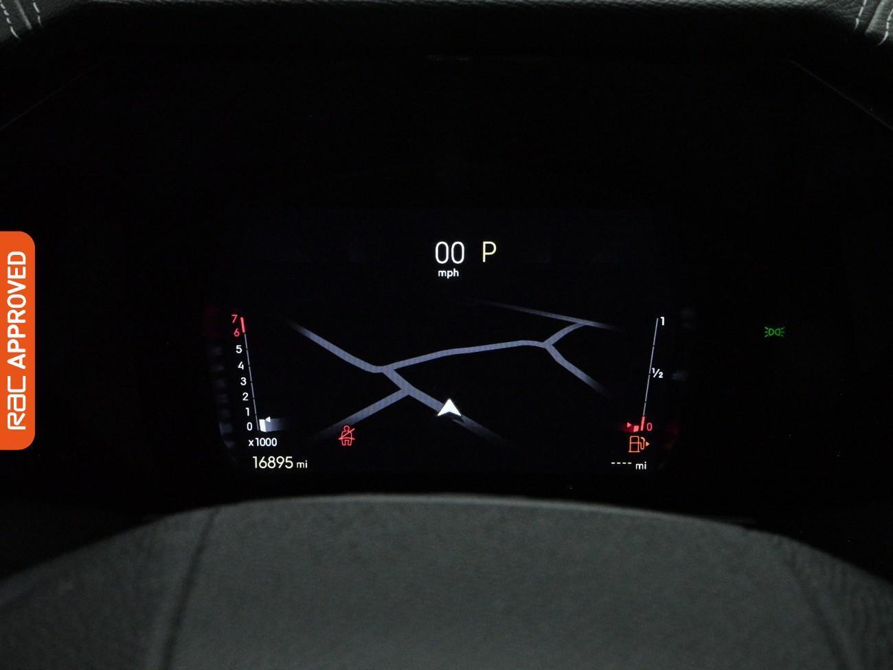 Used DS Automobiles DS 4 2023 for sale - 77951796: Photo 11