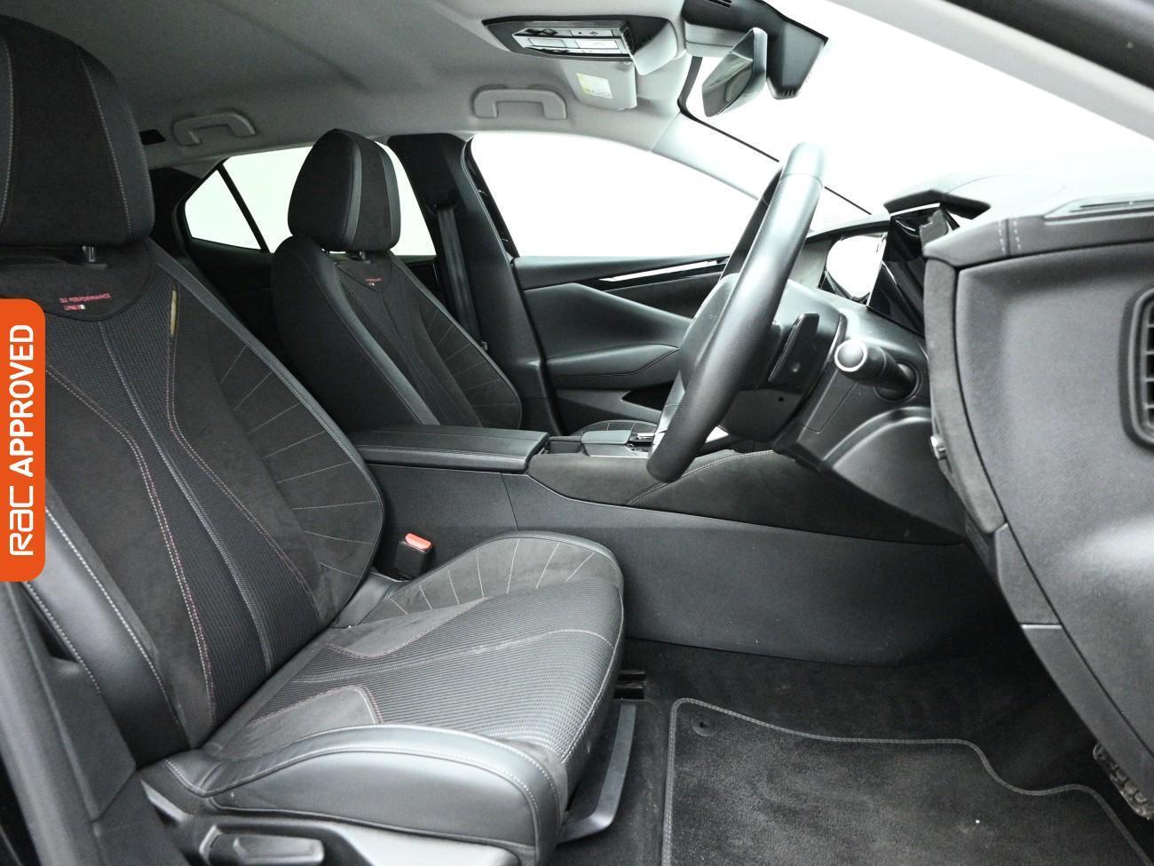 Used DS Automobiles DS 4 2023 for sale - 77951796: Photo 12