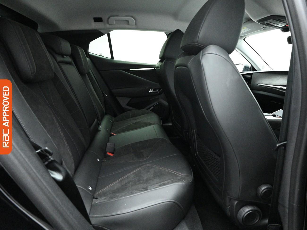 Used DS Automobiles DS 4 2023 for sale - 77951796: Photo 13