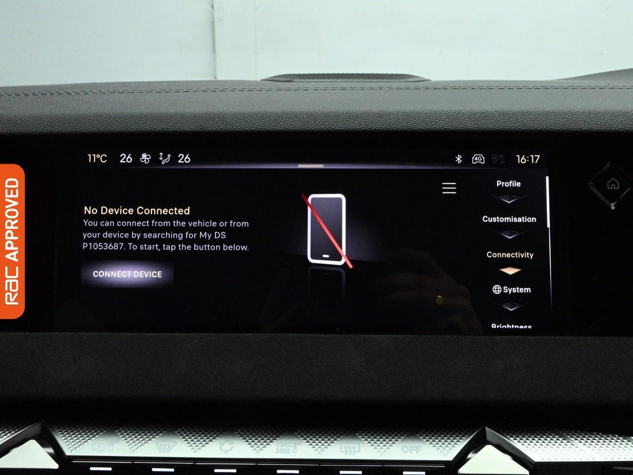 Used DS Automobiles DS 4 2023 for sale - 77951796: Photo 14