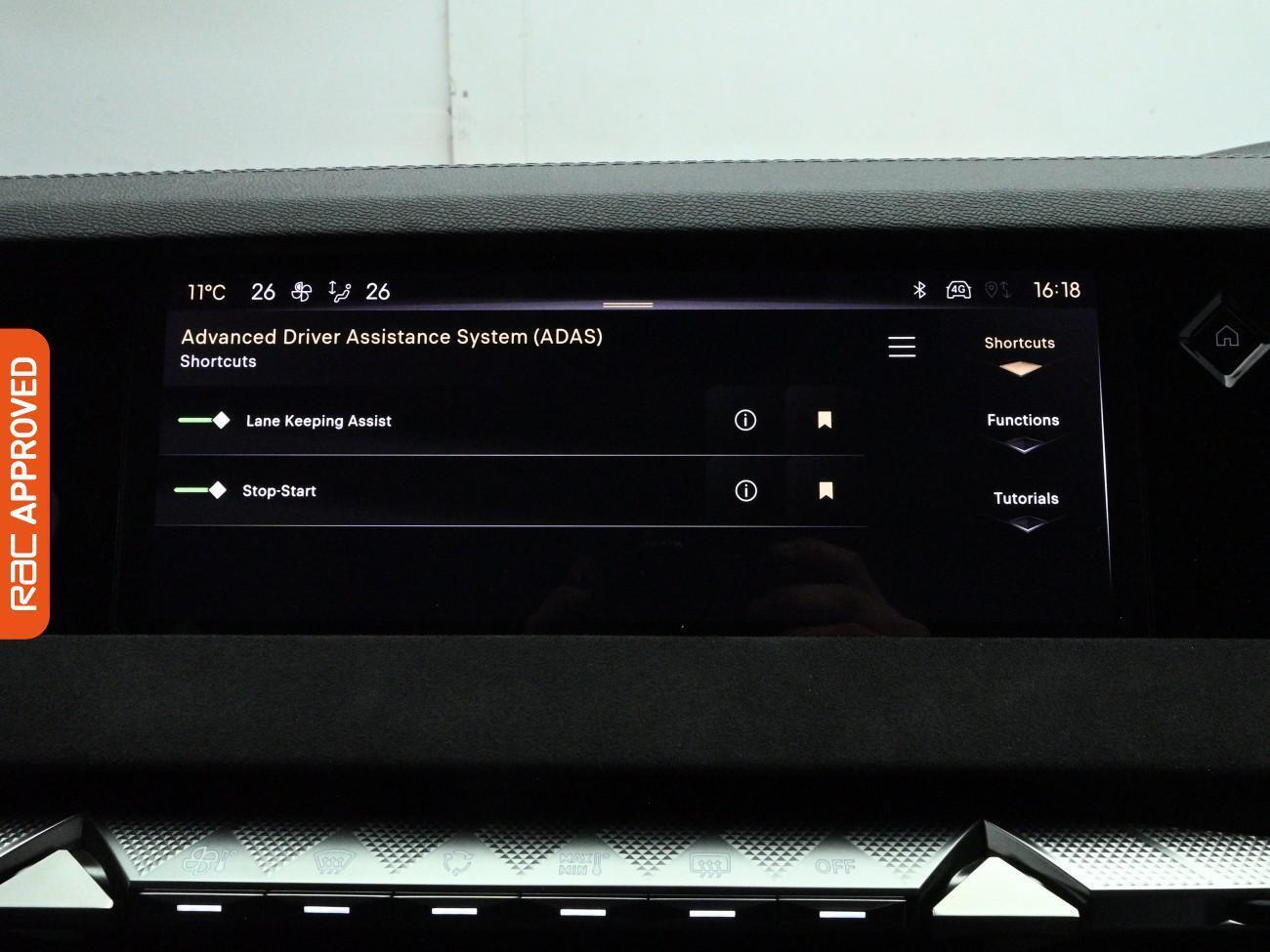 Used DS Automobiles DS 4 2023 for sale - 77951796: Photo 17