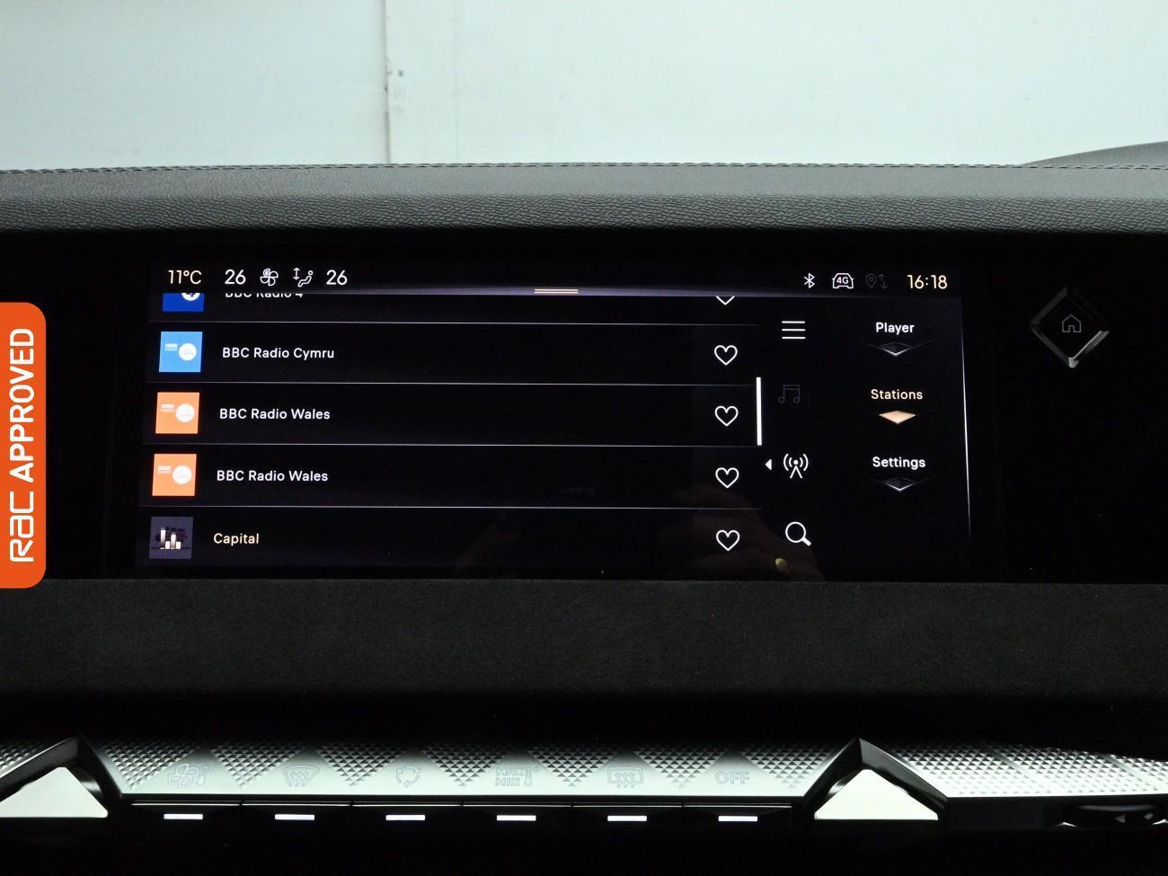 Used DS Automobiles DS 4 2023 for sale - 77951796: Photo 18