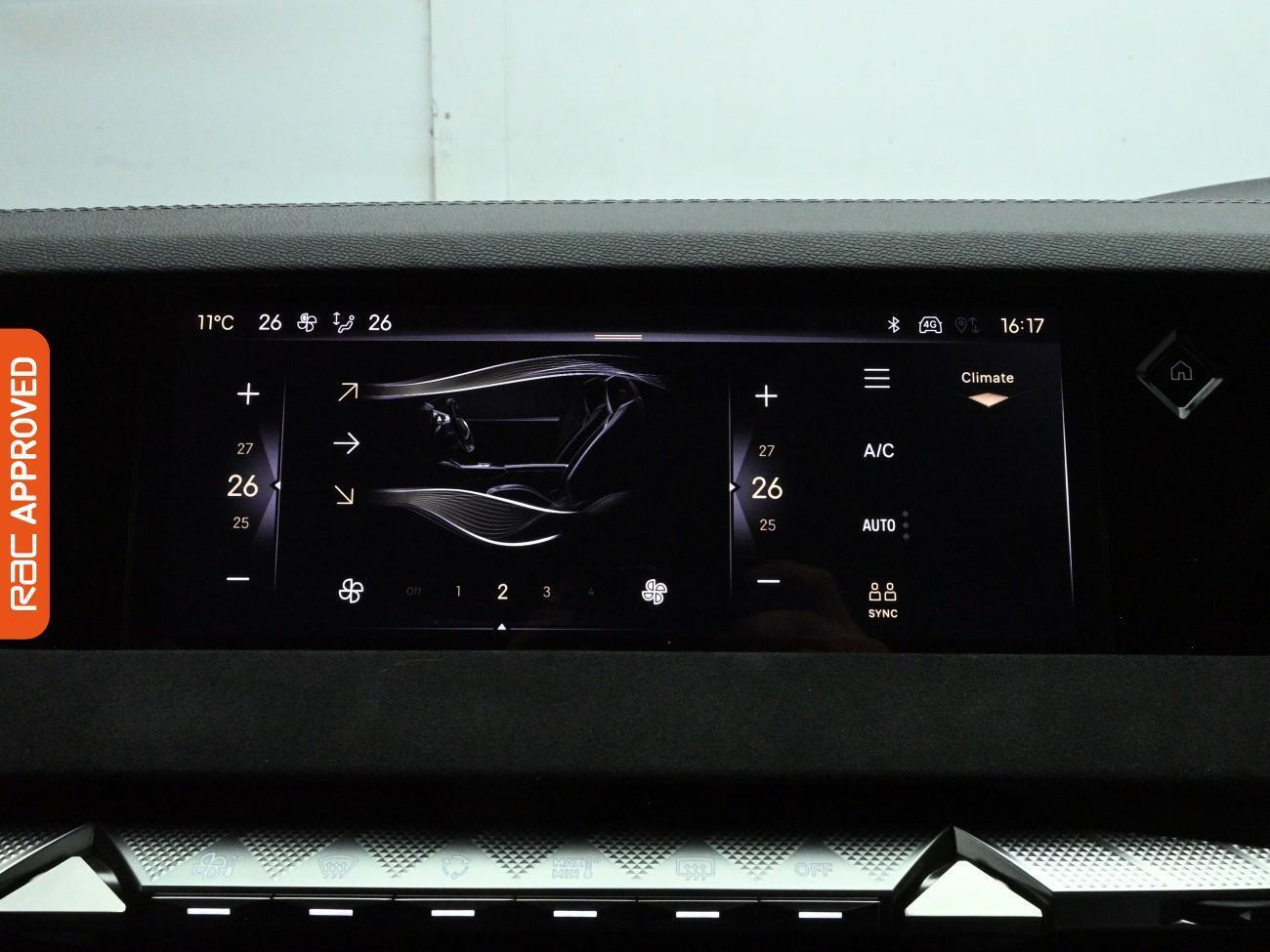 Used DS Automobiles DS 4 2023 for sale - 77951796: Photo 19