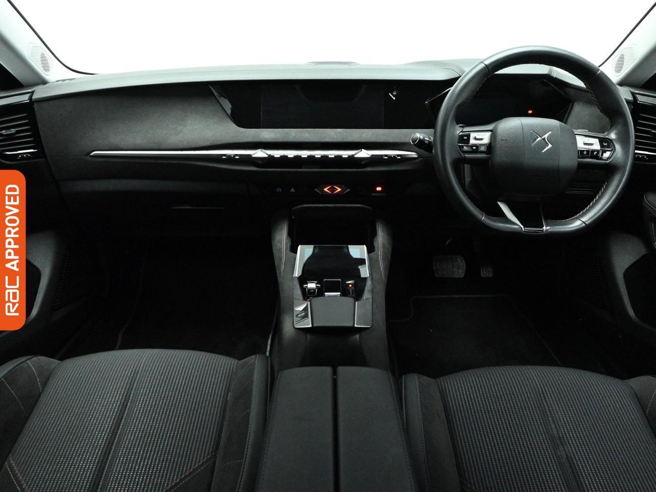 Used DS Automobiles DS 4 2023 for sale - 77951796: Photo 2