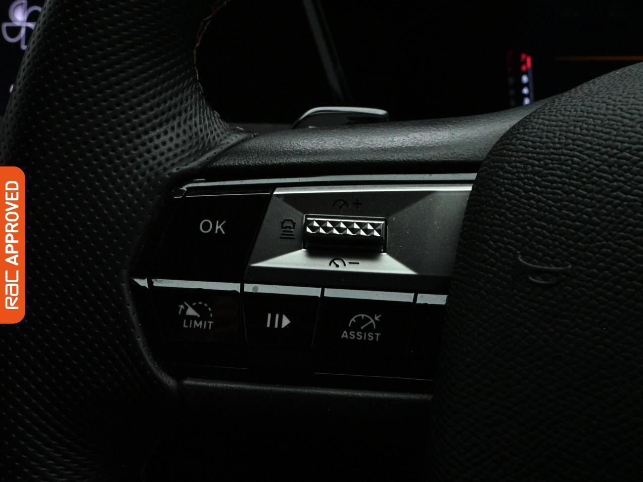 Used DS Automobiles DS 4 2023 for sale - 77951796: Photo 21