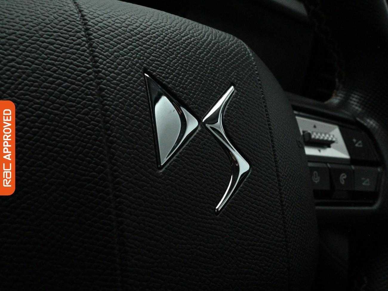 Used DS Automobiles DS 4 2023 for sale - 77951796: Photo 22