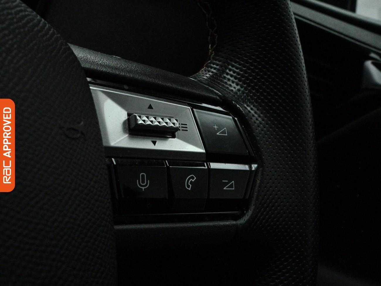 Used DS Automobiles DS 4 2023 for sale - 77951796: Photo 23