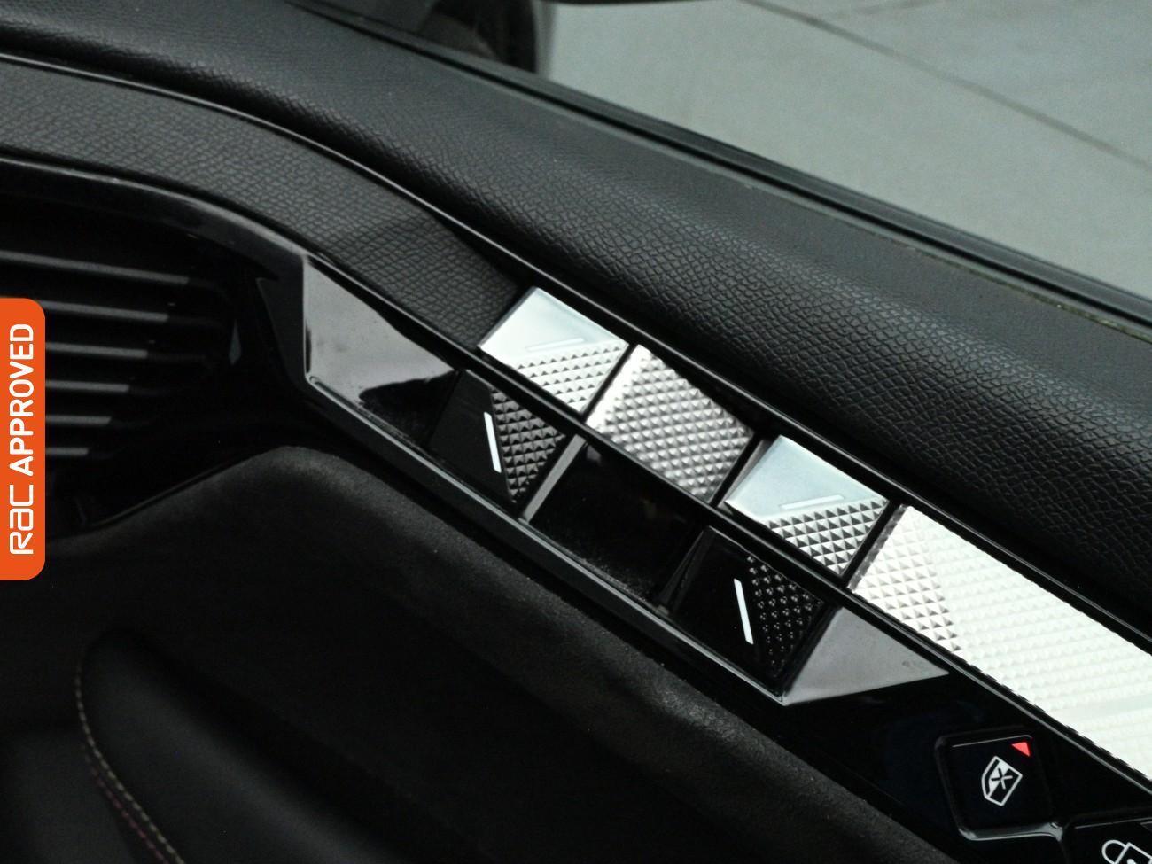 Used DS Automobiles DS 4 2023 for sale - 77951796: Photo 24