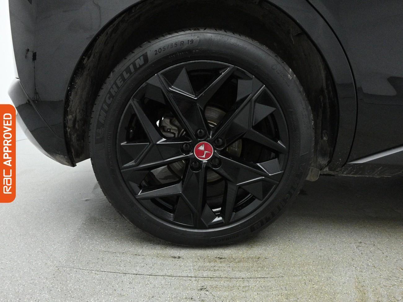 Used DS Automobiles DS 4 2023 for sale - 77951796: Photo 26