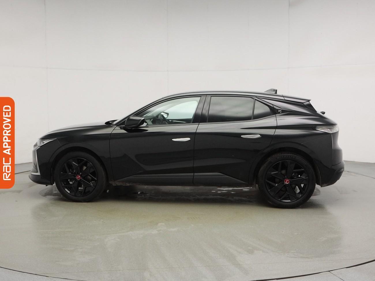 Used DS Automobiles DS 4 2023 for sale - 77951796: Photo 28