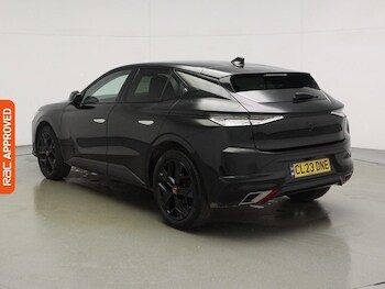 Used DS Automobiles DS 4 2023 for sale - 77951796: Photo