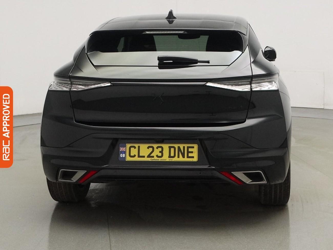 Used DS Automobiles DS 4 2023 for sale - 77951796: Photo 8