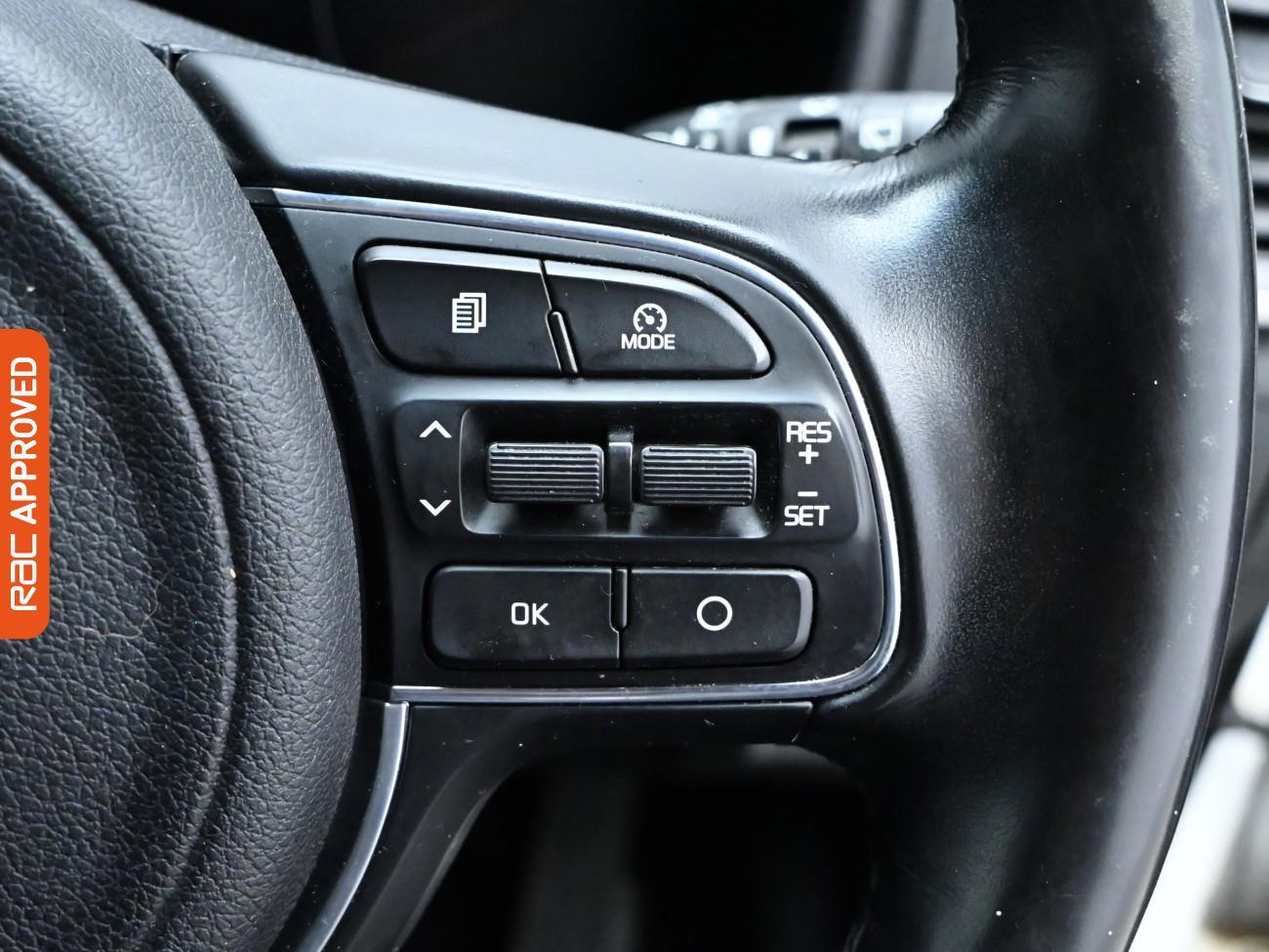 Used Kia Sportage 2017 for sale - 76088310: Photo 23