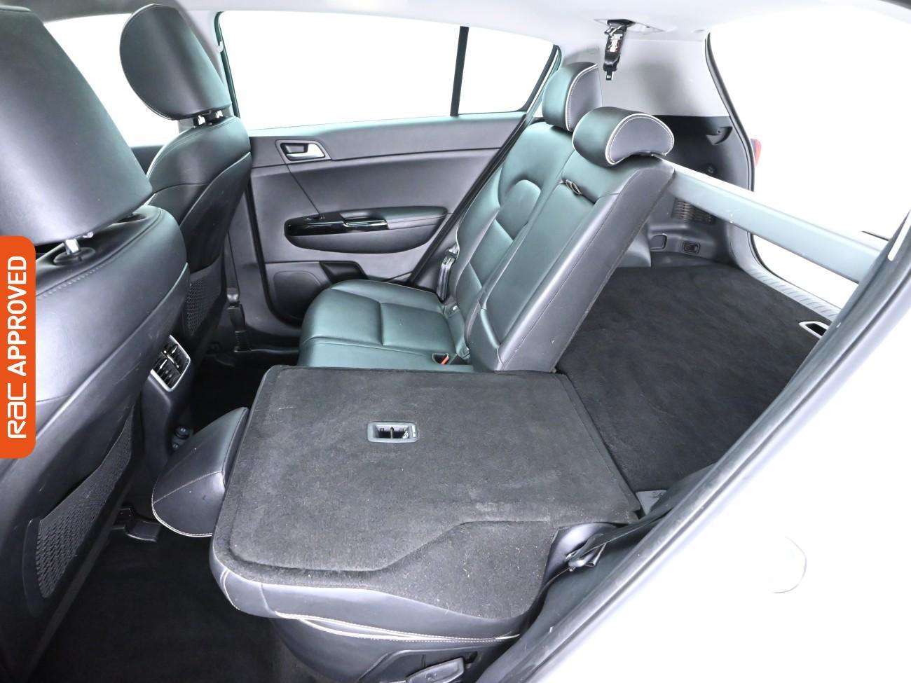 Used Kia Sportage 2017 for sale - 76088310: Photo 29