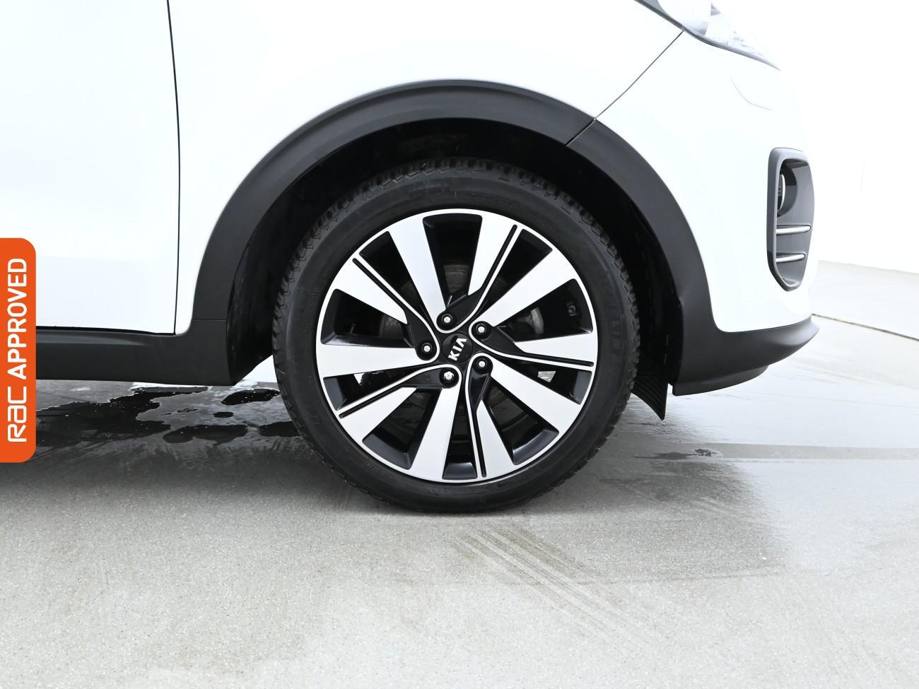 Used Kia Sportage 2017 for sale - 76088310: Photo 31