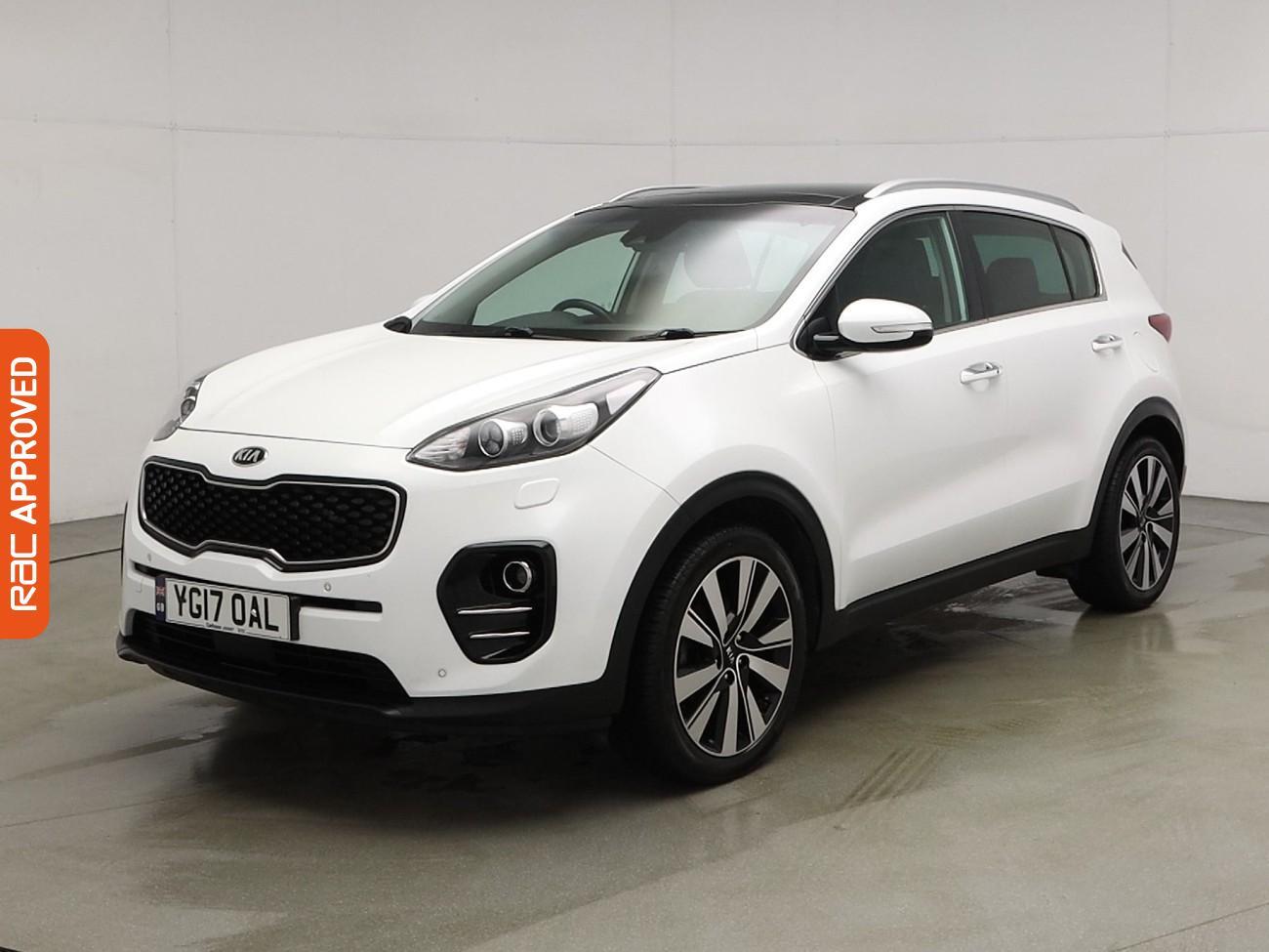 Used Kia Sportage 2017 for sale - 76088310: Photo 32