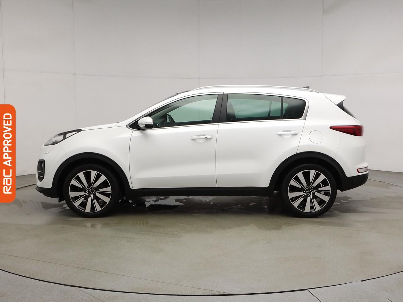 Used Kia Sportage 2017 for sale - 76088310: Photo 33