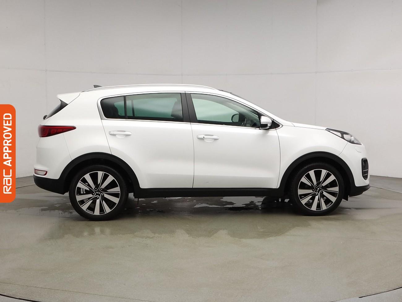 Used Kia Sportage 2017 for sale - 76088310: Photo 6