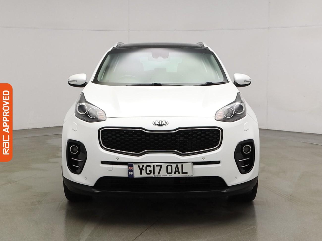 Used Kia Sportage 2017 for sale - 76088310: Photo 7