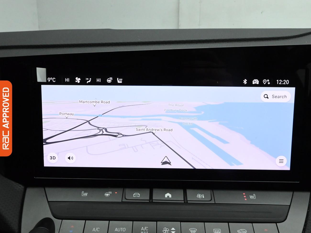 Used Vauxhall Astra 2022 for sale - 76805288: Photo 18