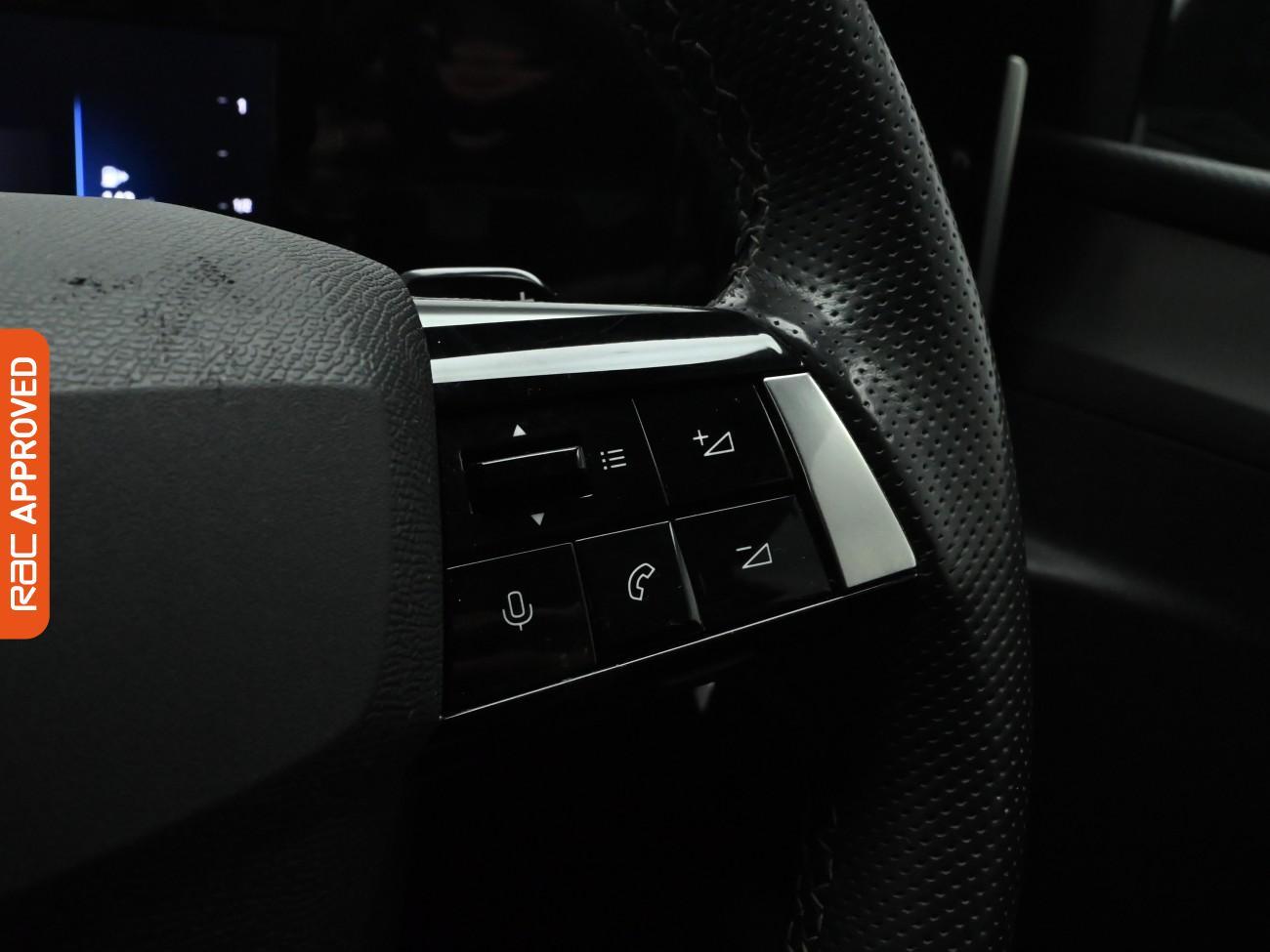 Used Vauxhall Astra 2022 for sale - 76805288: Photo 22