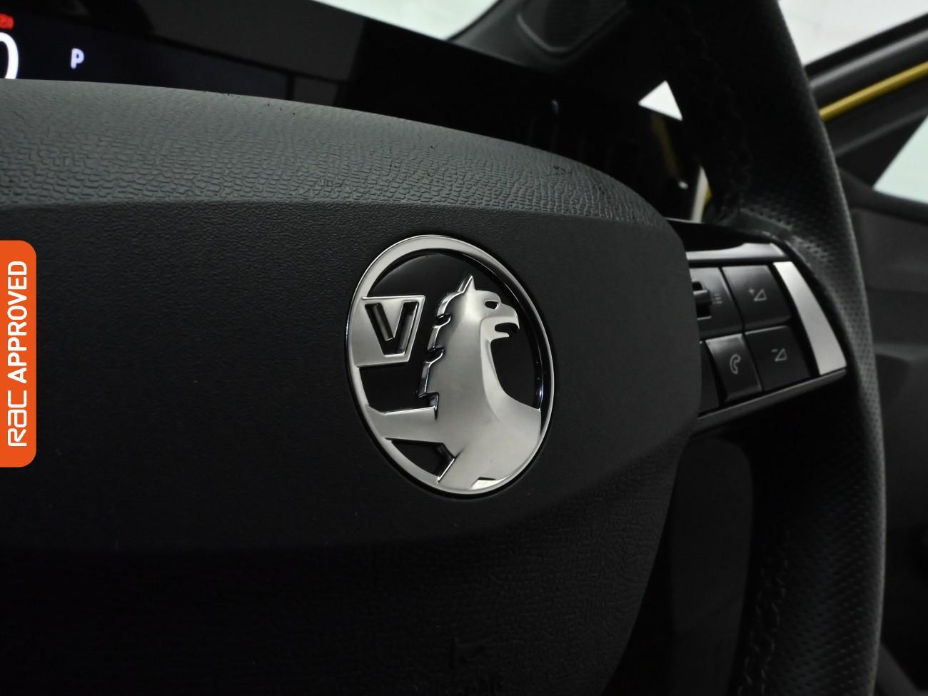 Used Vauxhall Astra 2022 for sale - 76805288: Photo 23