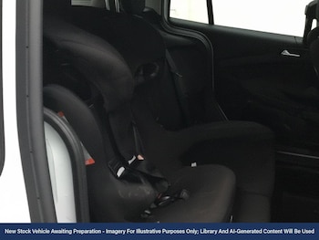 Used Ford B-MAX 2015 for sale - 76553424: Photo