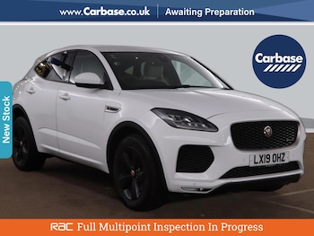 2019 - 2.0 D150 R-Dynamic S SUV 5dr Diesel Manual Euro 6 (s/s) (150 ps)