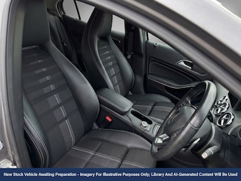 Used Mercedes-Benz GLA 2020 for sale - 78666852: Photo