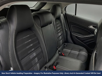 Used Mercedes-Benz GLA 2020 for sale - 78666852: Photo