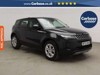 2021 - 1.5 P300e 12.2kWh S SUV 5dr Petrol Plug-in Hybrid Auto 4WD Euro 6 (s/s) (30