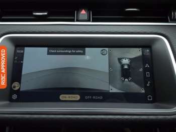 Used Land Rover Range Rover Evoque 2021 for sale - 74961031: Photo