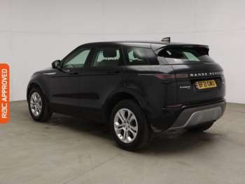Used Land Rover Range Rover Evoque 2021 for sale - 74961031: Photo