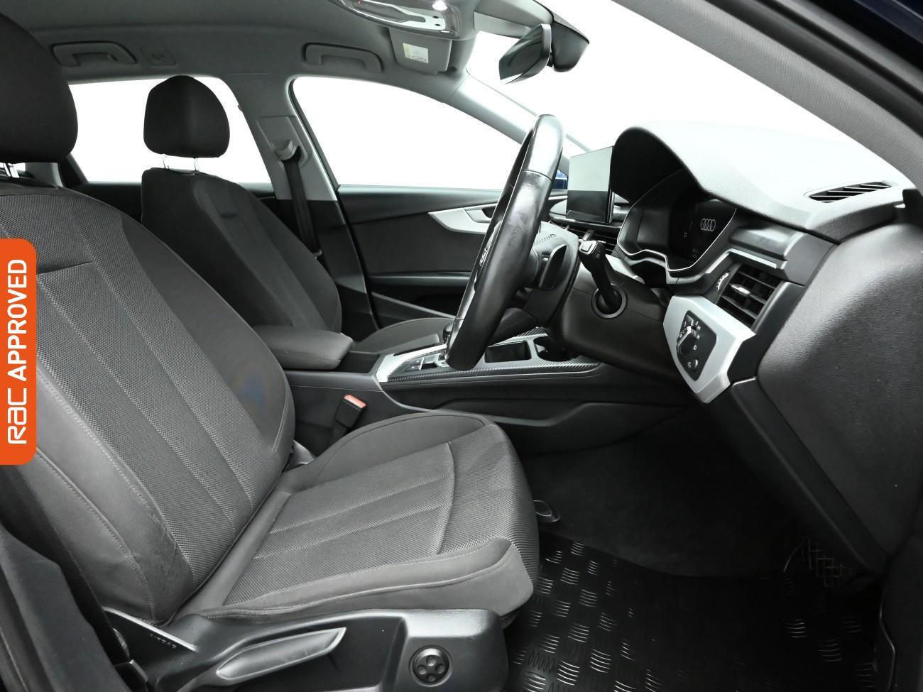 Used Audi A4 2021 for sale - 76718460: Photo 12