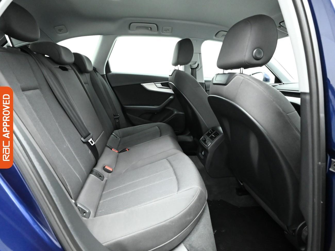 Used Audi A4 2021 for sale - 76718460: Photo 13